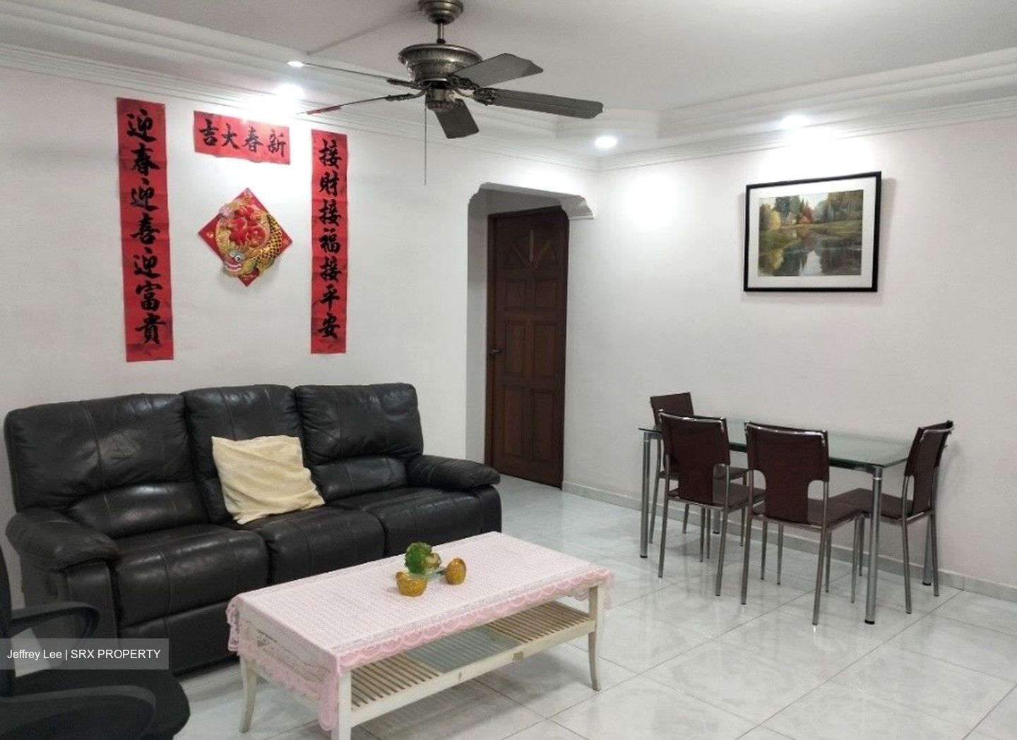 Blk 640 Yio Chu Kang Heights (Ang Mo Kio), HDB 4 Rooms #569352721
